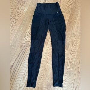 Melodia Designs Biker Style Yoga Pants/Leggings